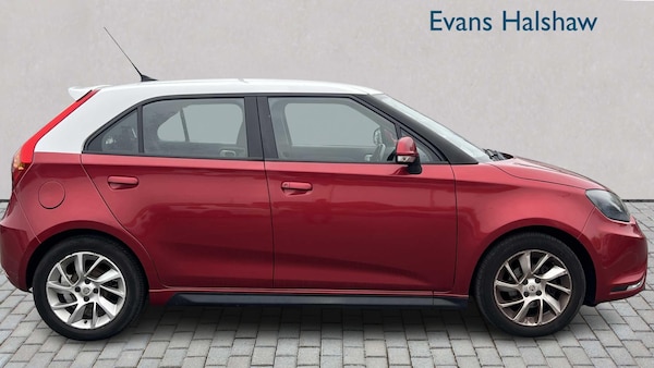 Used MG MG3 2017 for sale - 76310699: Photo 4