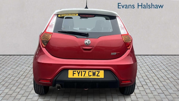 Used MG MG3 2017 for sale - 76310699: Photo 5