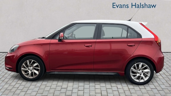Used MG MG3 2017 for sale - 76310699: Photo 6