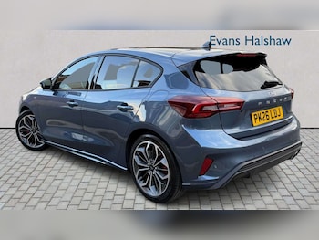 Used Ford Focus 2026 for sale - 78893556: Photo