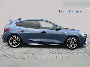 Used Ford Focus 2026 for sale - 78893556: Photo