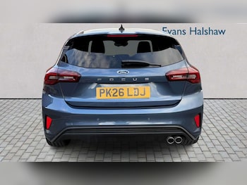 Used Ford Focus 2026 for sale - 78893556: Photo