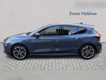 Used Ford Focus 2026 for sale - 78893556: Photo
