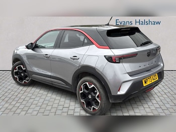 Used Vauxhall Mokka 2024 for sale - 78519614: Photo