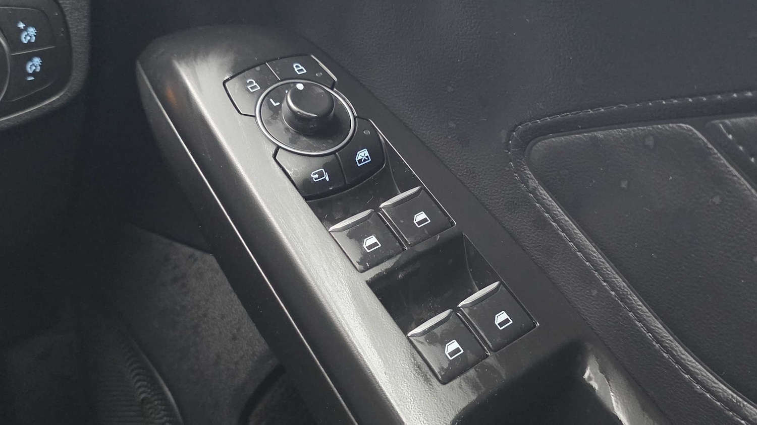 Used Ford Focus 2023 for sale - 76636746: Photo 13