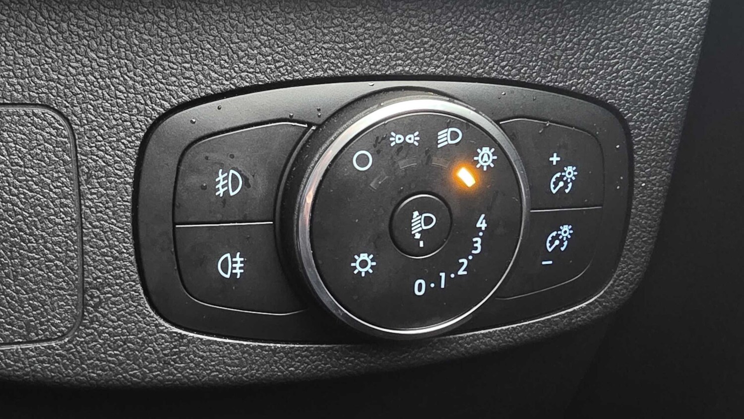 Used Ford Focus 2023 for sale - 76636746: Photo 14