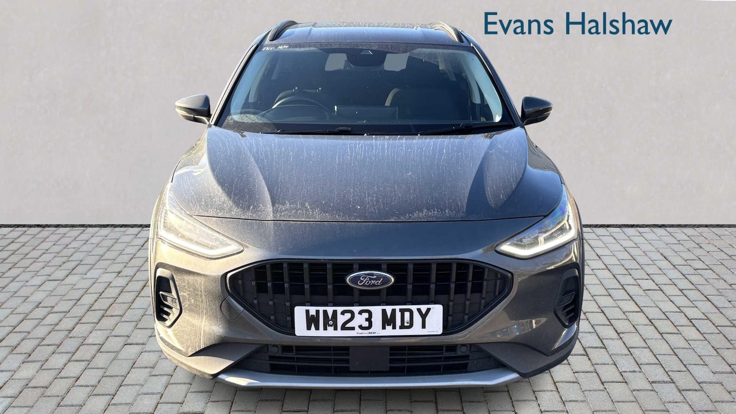 Used Ford Focus 2023 for sale - 76636746: Photo 3