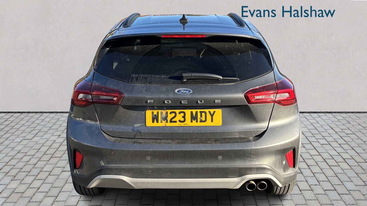 Used Ford Focus 2023 for sale - 76636746: Photo 4