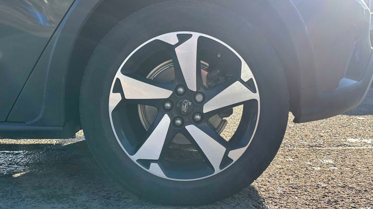 Used Ford Focus 2023 for sale - 76636746: Photo 6