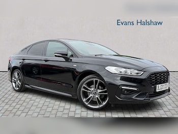 Used Ford Mondeo 2020 for sale - 78961157: Photo