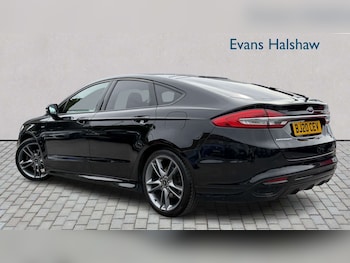 Used Ford Mondeo 2020 for sale - 78961157: Photo