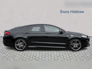 Used Ford Mondeo 2020 for sale - 78961157: Photo