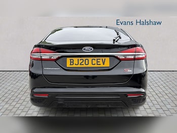 Used Ford Mondeo 2020 for sale - 78961157: Photo
