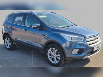 Ford - Kuga