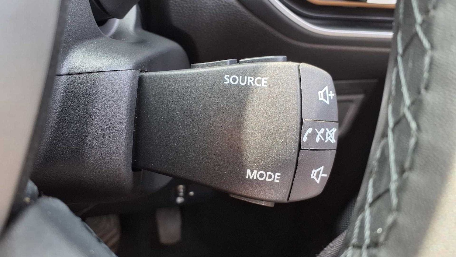 Vehicle 30