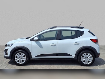 Used Dacia Sandero Stepway 2023 for sale - 75812332: Photo