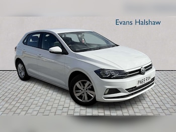 Used Volkswagen Polo 2019 for sale - 78576708: Photo