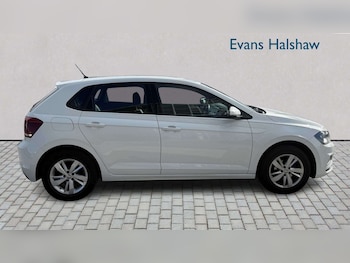 Used Volkswagen Polo 2019 for sale - 78576708: Photo