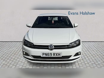 Used Volkswagen Polo 2019 for sale - 78576708: Photo