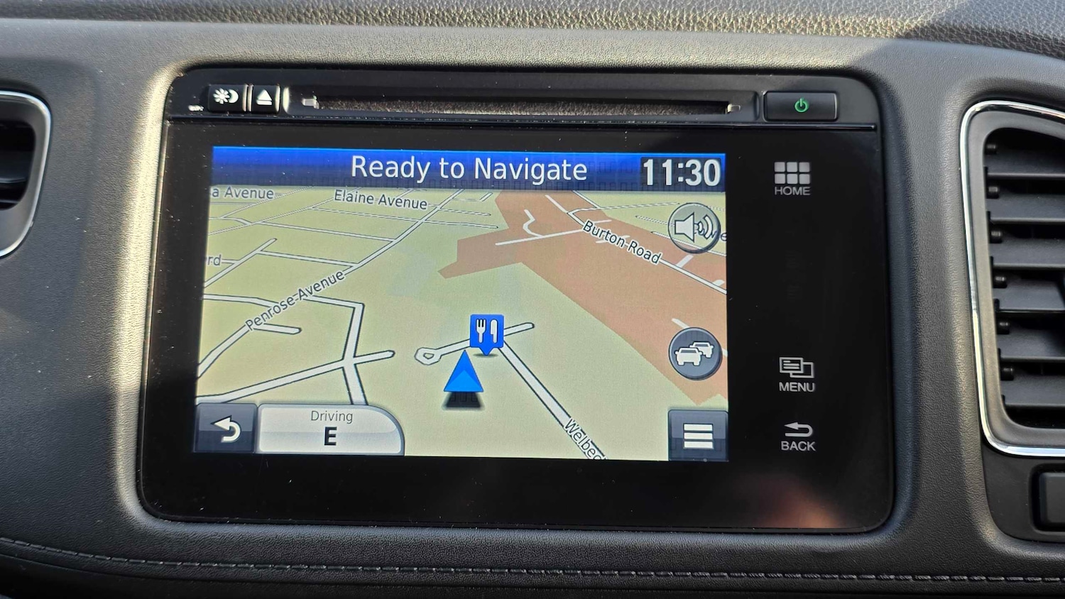 Used Honda HR-V 2020 for sale - 77800058: Photo 10