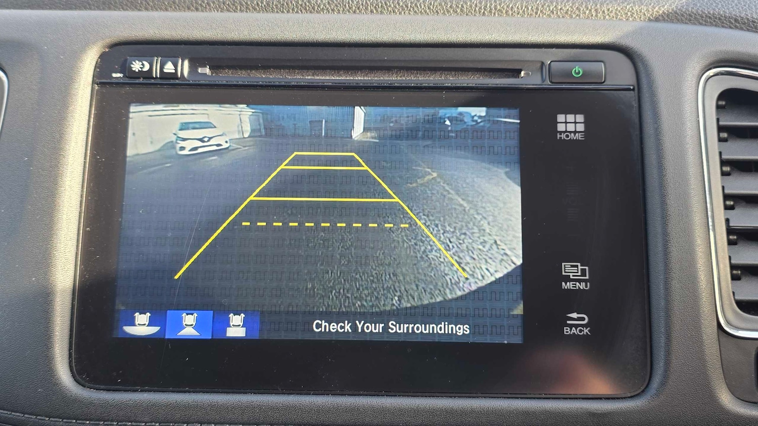 Used Honda HR-V 2020 for sale - 77800058: Photo 11