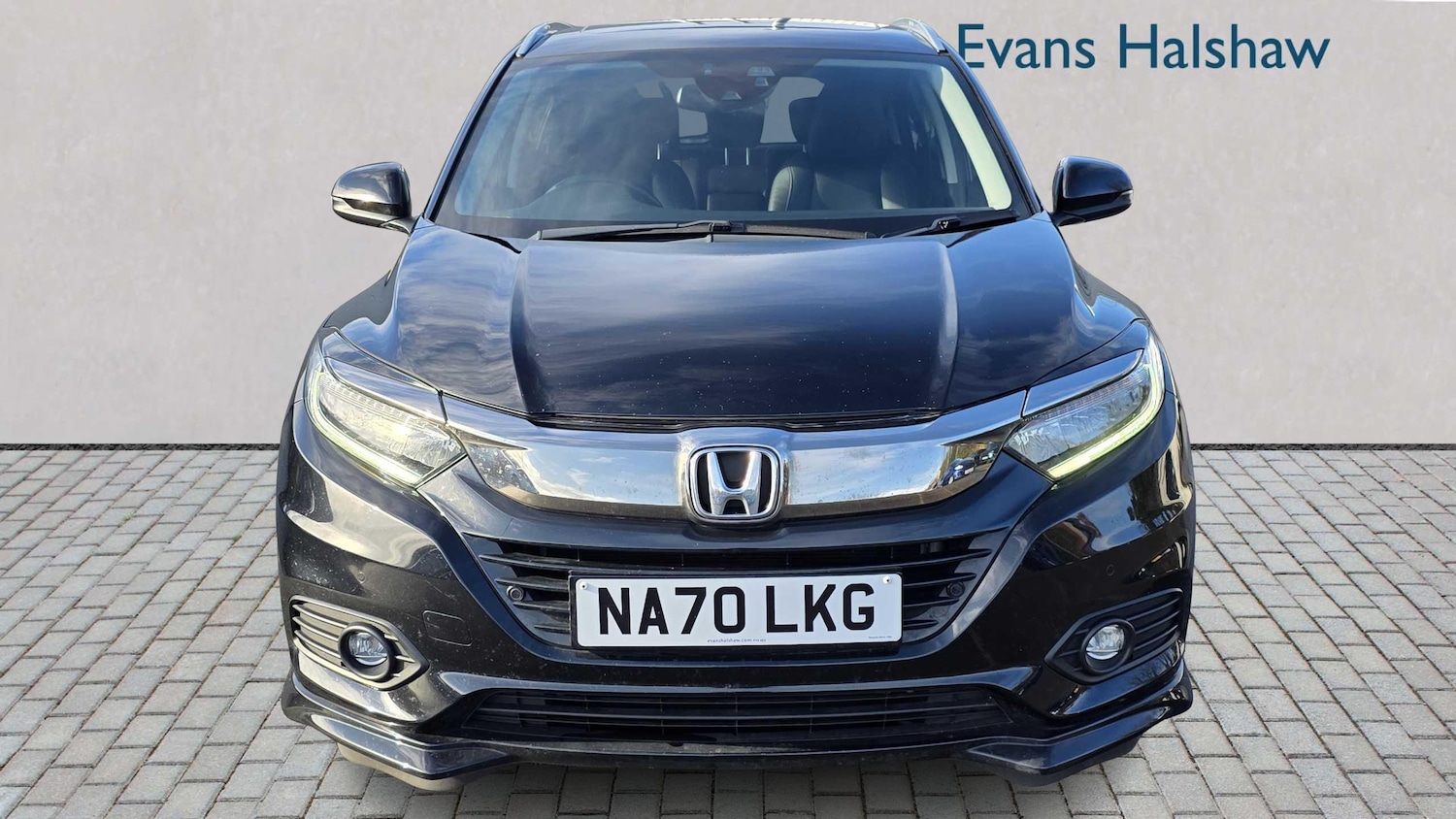Used Honda HR-V 2020 for sale - 77800058: Photo 3