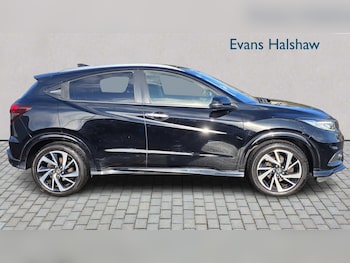 Used Honda HR-V 2020 for sale - 77800058: Photo