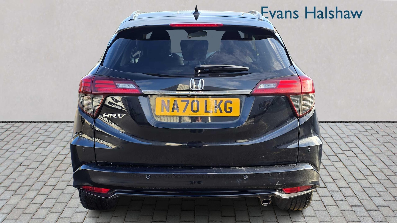 Used Honda HR-V 2020 for sale - 77800058: Photo 5