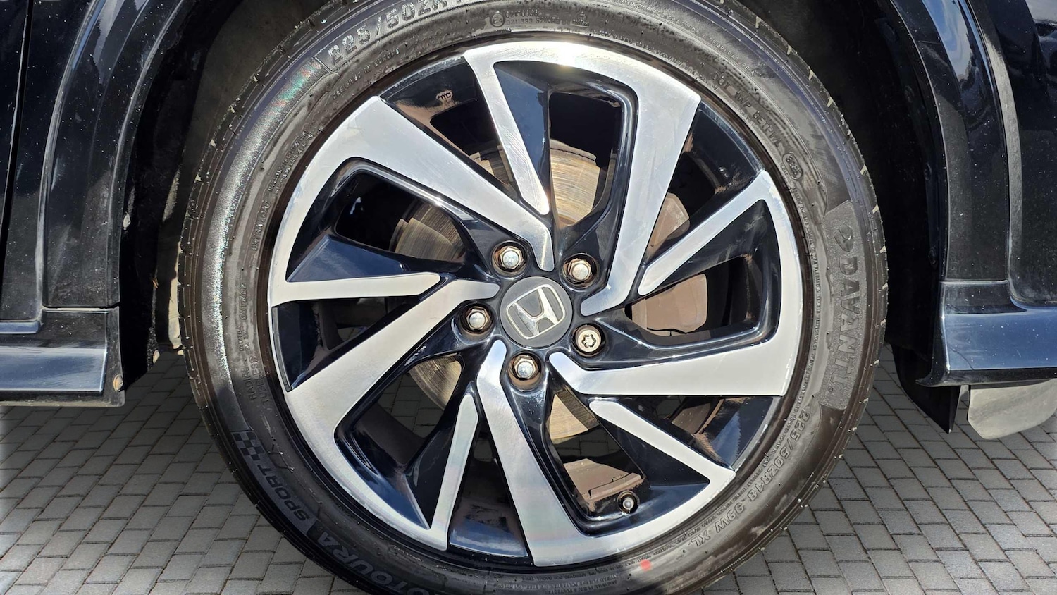 Used Honda HR-V 2020 for sale - 77800058: Photo 7