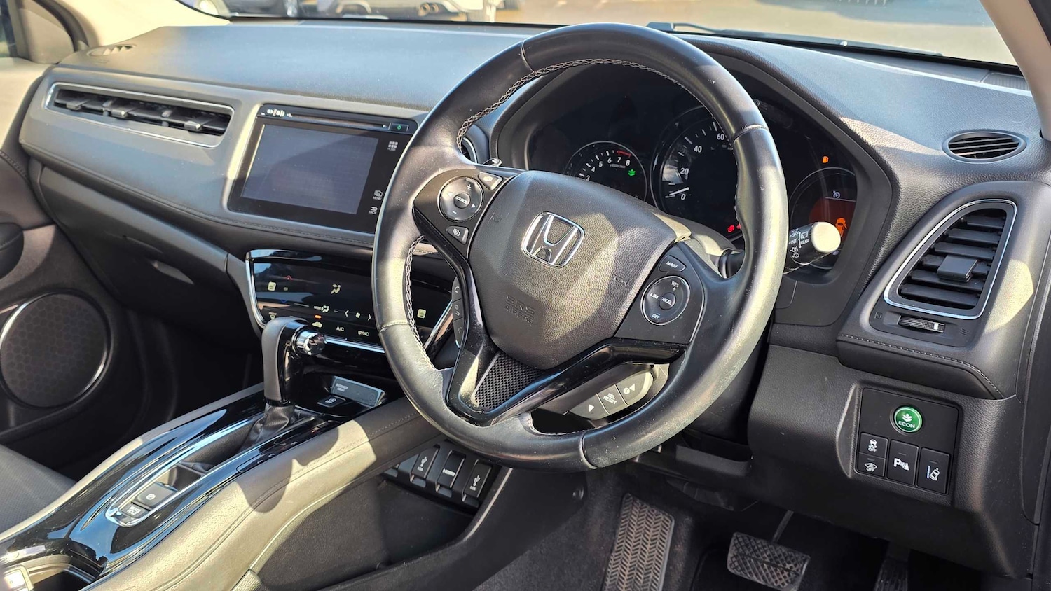 Used Honda HR-V 2020 for sale - 77800058: Photo 8