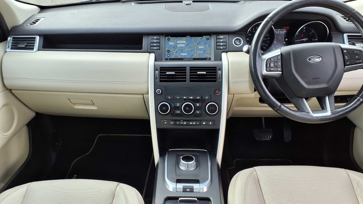Used Land Rover Discovery Sport 2015 for sale - 75868897: Photo 19