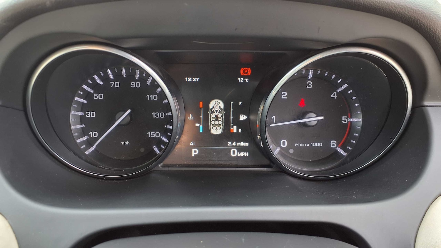 Used Land Rover Discovery Sport 2015 for sale - 75868897: Photo 21