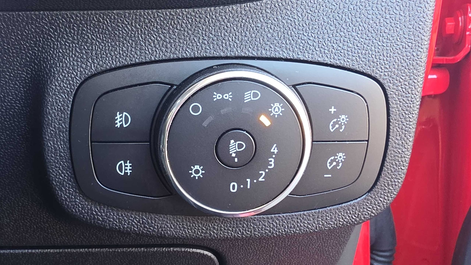 Used Ford Fiesta 2022 for sale - 76515549: Photo 13