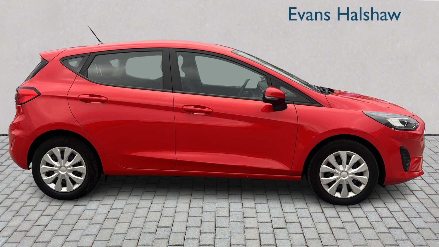 Used Ford Fiesta 2022 for sale - 76515549: Photo 4