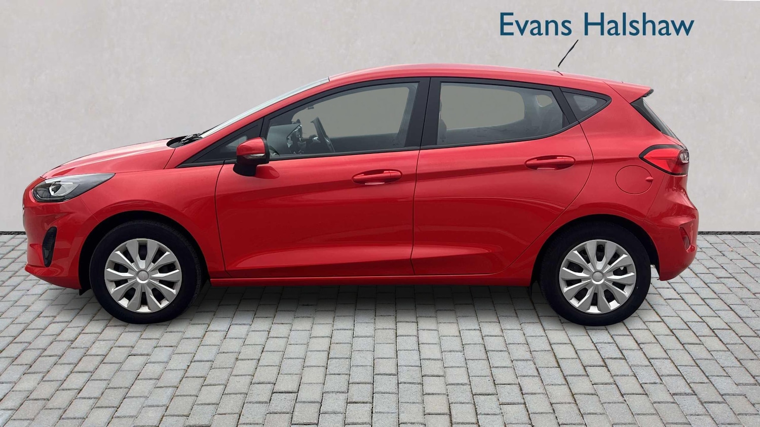 Used Ford Fiesta 2022 for sale - 76515549: Photo 6