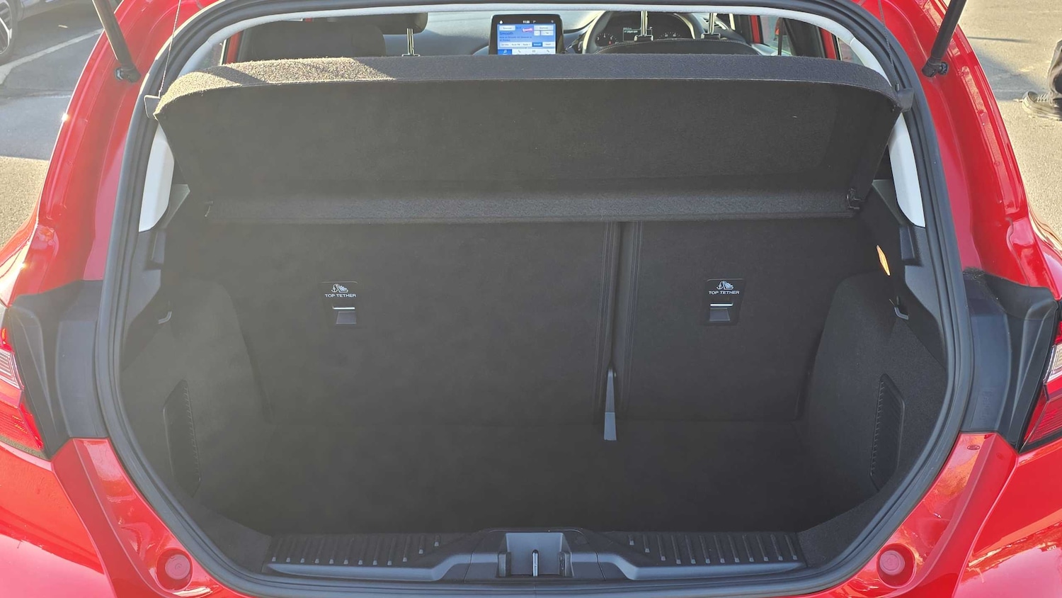 Used Ford Fiesta 2022 for sale - 76515549: Photo 8