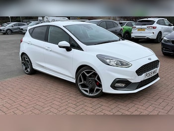 Ford Fiesta feature image