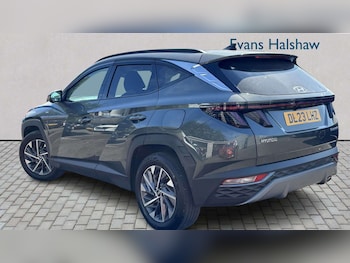 Used Hyundai TUCSON 2023 for sale - 79204848: Photo
