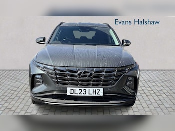 Used Hyundai TUCSON 2023 for sale - 79204848: Photo