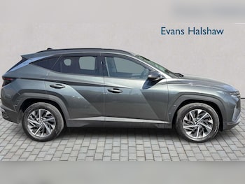 Used Hyundai TUCSON 2023 for sale - 79204848: Photo