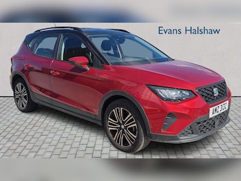 Used SEAT Arona 2023 for sale - 78845095: Photo