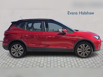 Used SEAT Arona 2023 for sale - 78845095: Photo