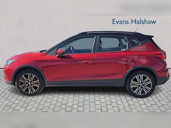 Used SEAT Arona 2023 for sale - 78845095: Photo