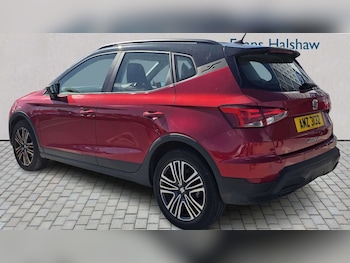 Used SEAT Arona 2023 for sale - 78845095: Photo