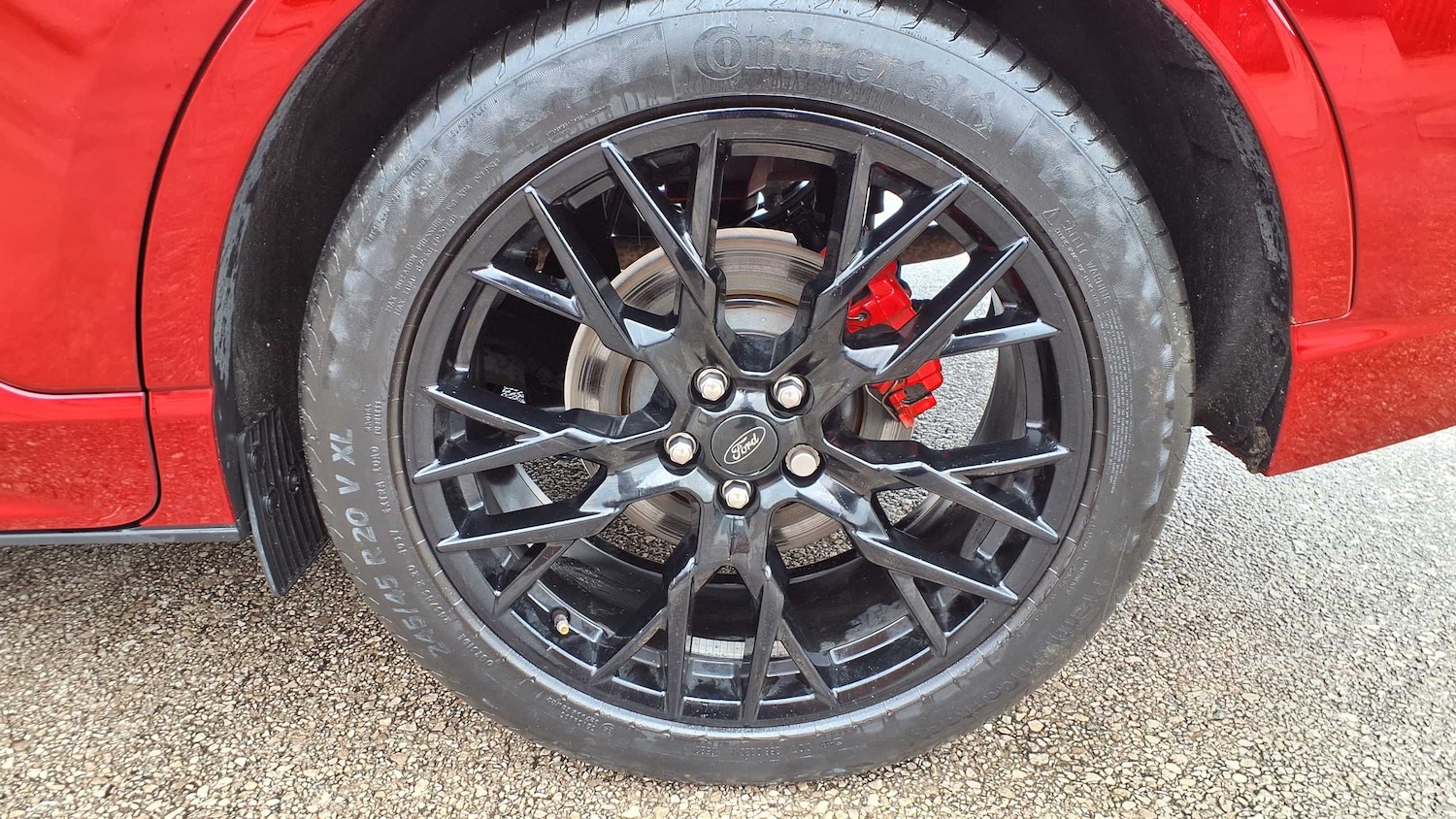 Used Ford Kuga 2023 for sale - 75813014: Photo 10