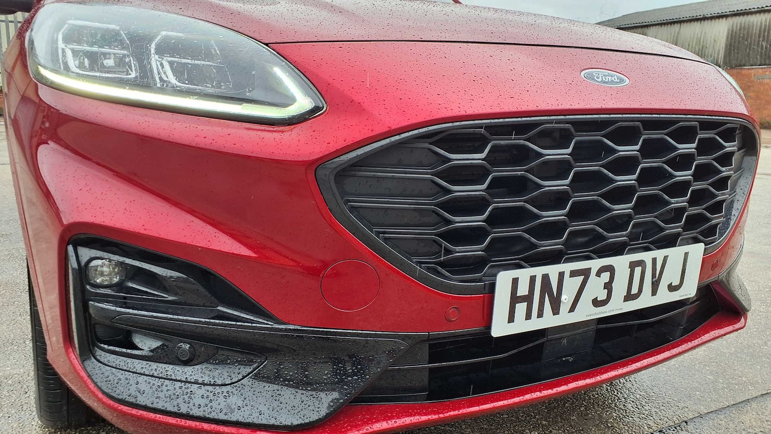 Used Ford Kuga 2023 for sale - 75813014: Photo 12