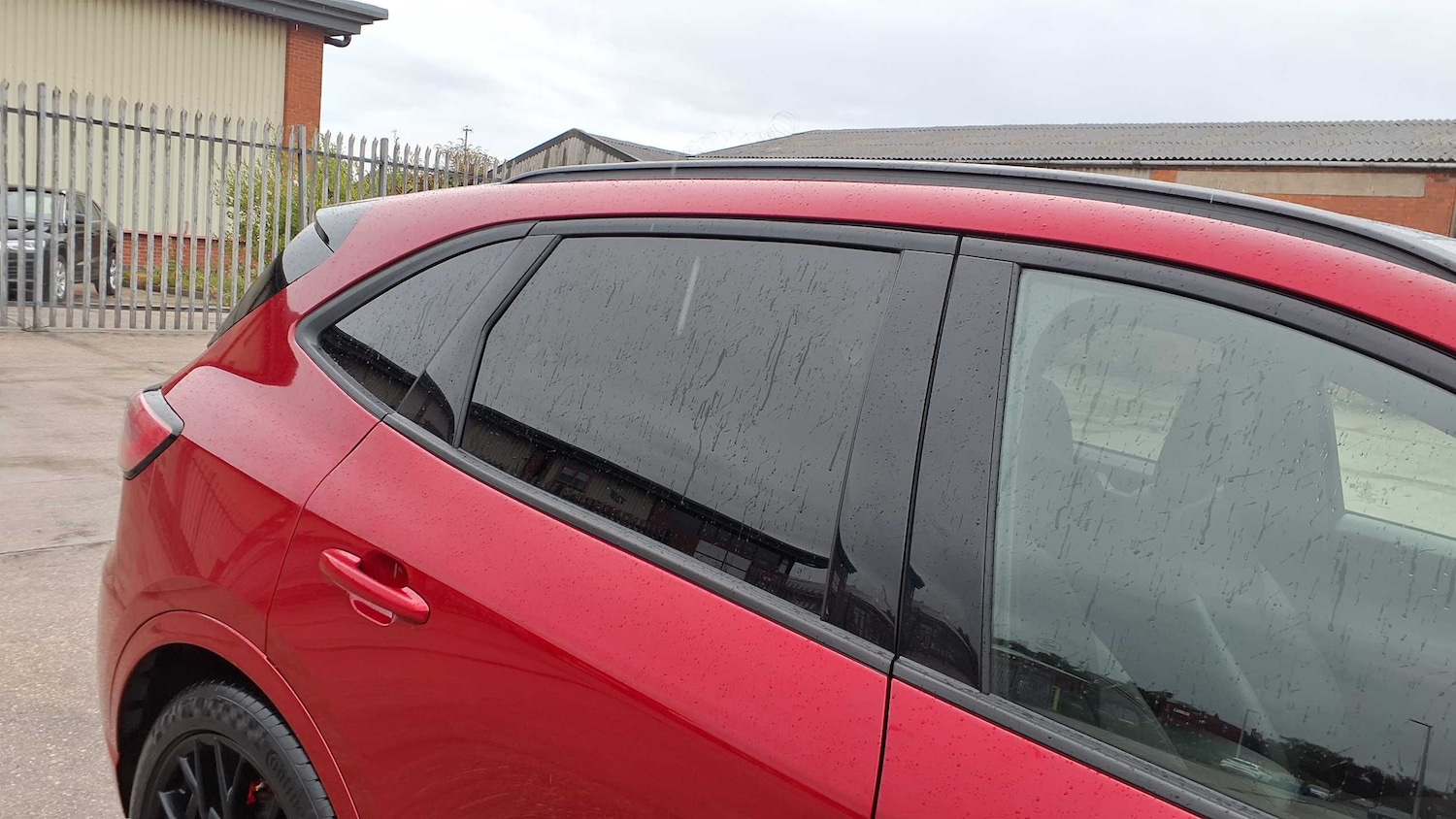 Used Ford Kuga 2023 for sale - 75813014: Photo 13