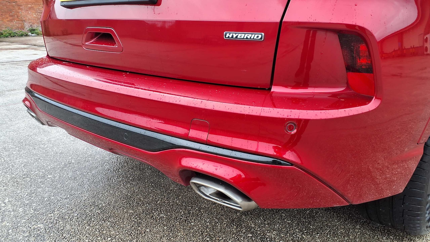 Used Ford Kuga 2023 for sale - 75813014: Photo 14