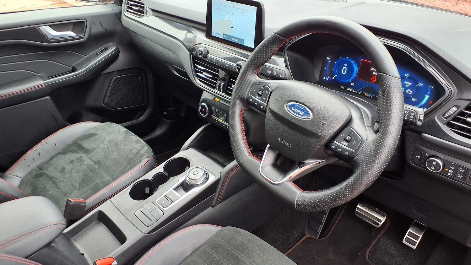 Used Ford Kuga 2023 for sale - 75813014: Photo 16