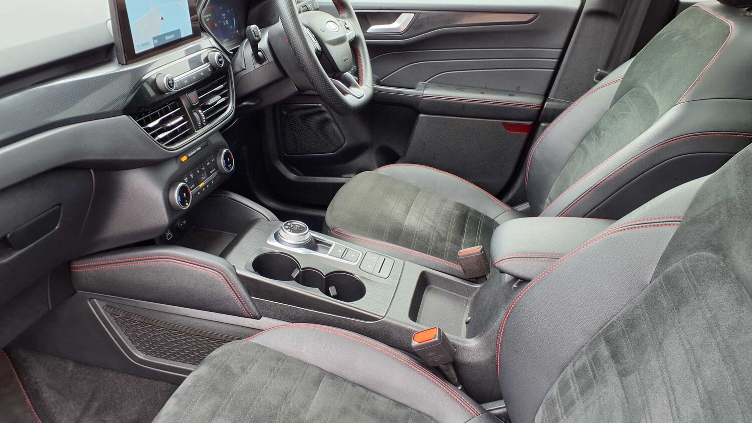 Used Ford Kuga 2023 for sale - 75813014: Photo 17